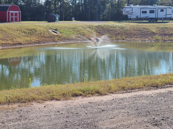 Magnolia Fields RV Park and Resort Picture 5