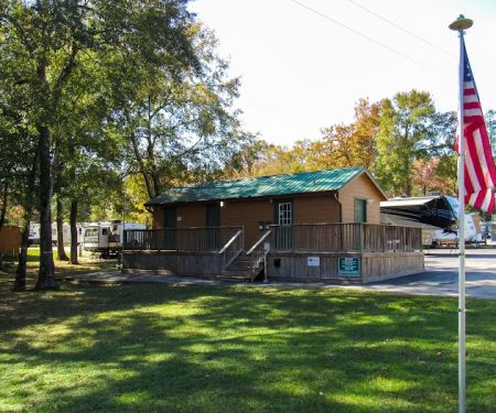 Timber Ridge RV Village