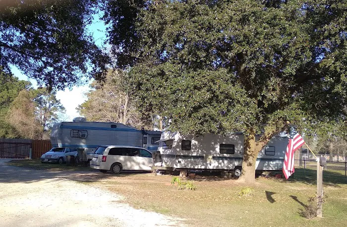 Magnolia Blossom RV Park Picture 3