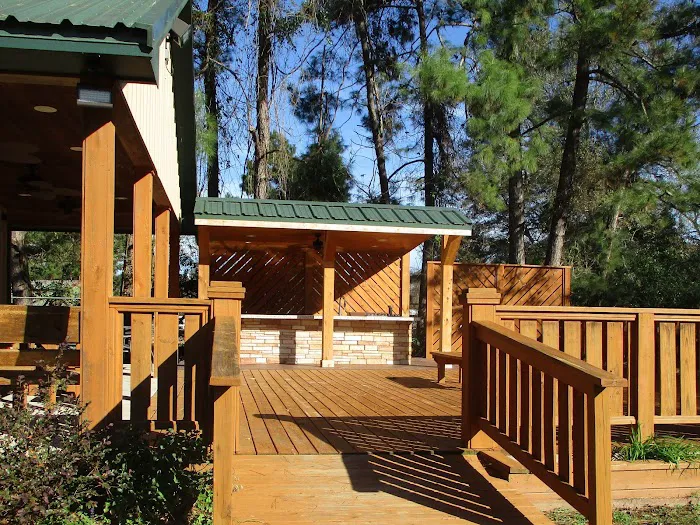 Magnolia Blossom RV Park Picture 2