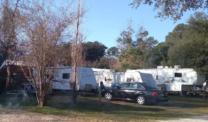 Magnolia Blossom RV Park Picture 1