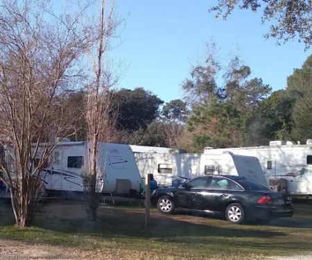Magnolia Blossom RV Park