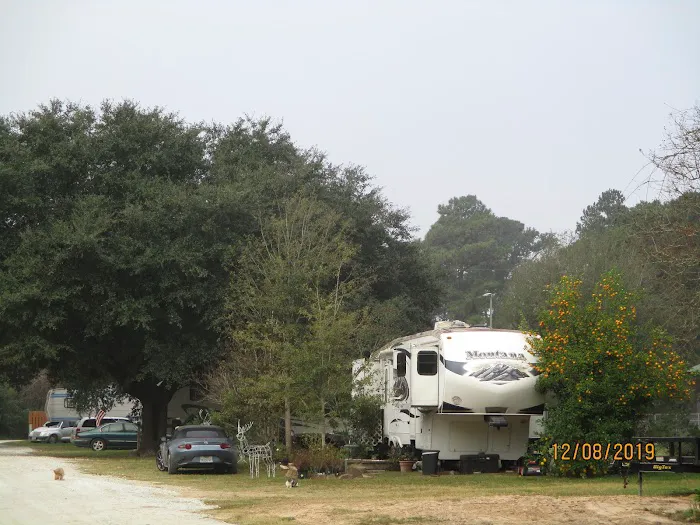 Magnolia Blossom RV Park Picture 9