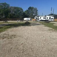 Goodson Loop RV Park ico