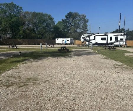 Goodson Loop RV Park