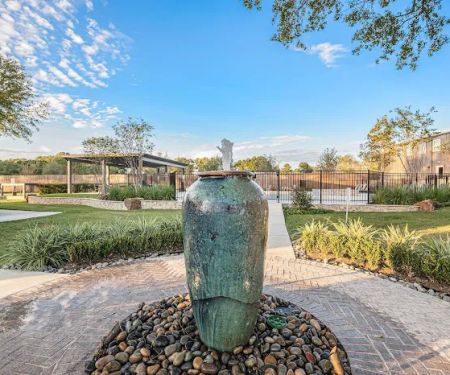 Leisure Lane RV Resort The Woodlands