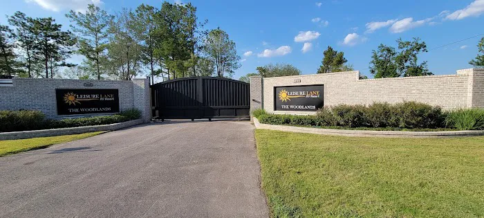 Leisure Lane RV Resort The Woodlands Picture 4