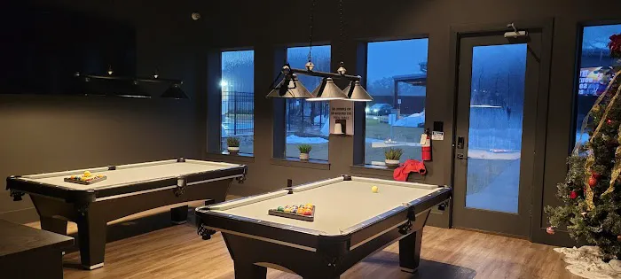 Leisure Lane RV Resort The Woodlands Picture 5