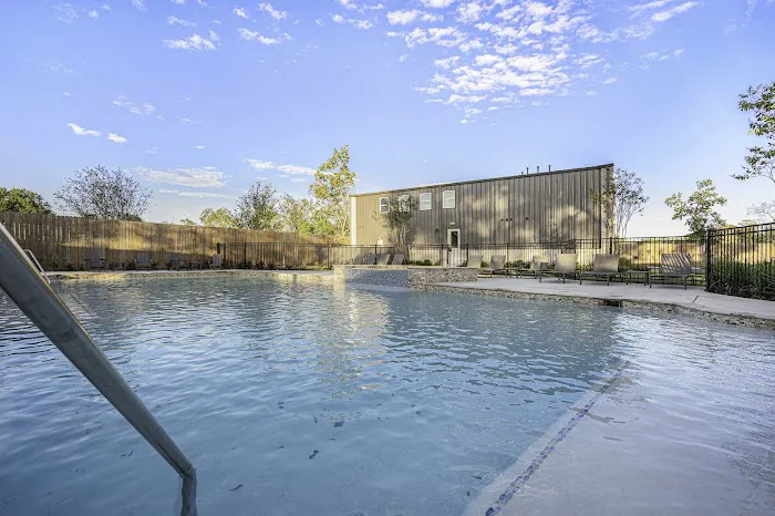 Leisure Lane RV Resort The Woodlands Picture 2