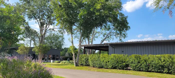 Leisure Lane RV Resort The Woodlands Picture 7