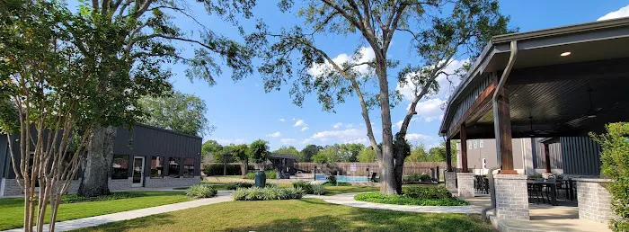 Leisure Lane RV Resort The Woodlands Picture 10