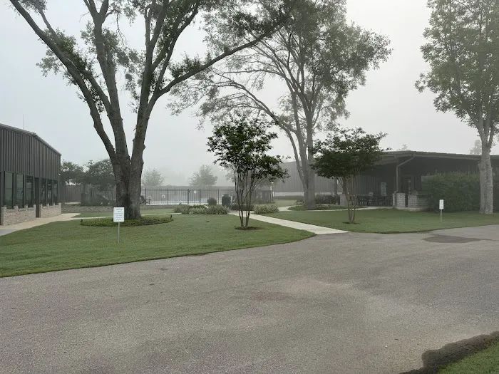 Leisure Lane RV Resort The Woodlands Picture 8
