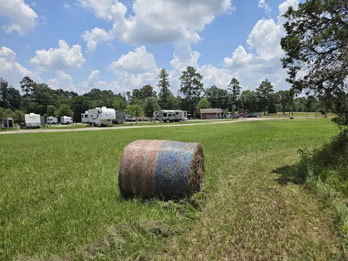 Noah's Ark RV Park Picture 2