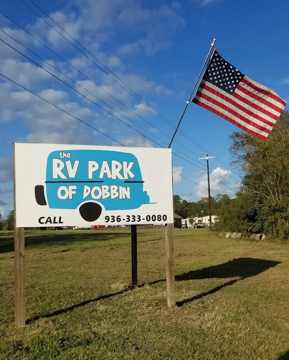Noah's Ark RV Park Picture 1