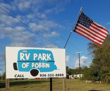 Noah's Ark RV Park