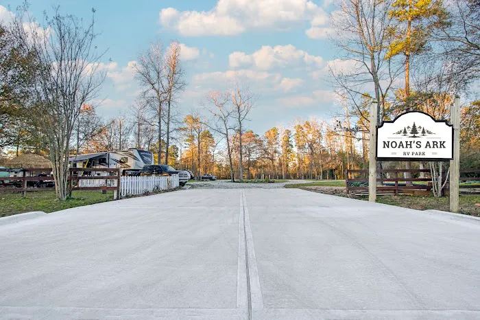 Noah's Ark RV Park Picture 5