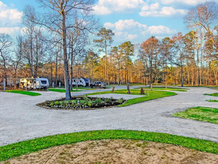 Noah's Ark RV Park Picture 6