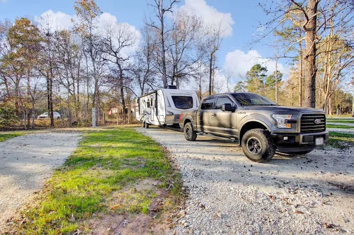 Noah's Ark RV Park Picture 9