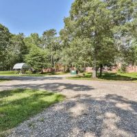 High and Dry RV Park ico
