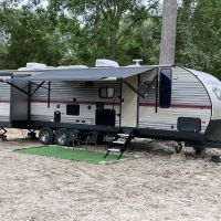 Sandy Hill RV Park ico