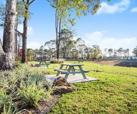 Welcome Home Communities - Montgomery