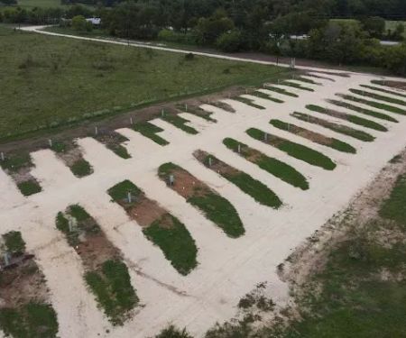 Cousins Landing RV Park