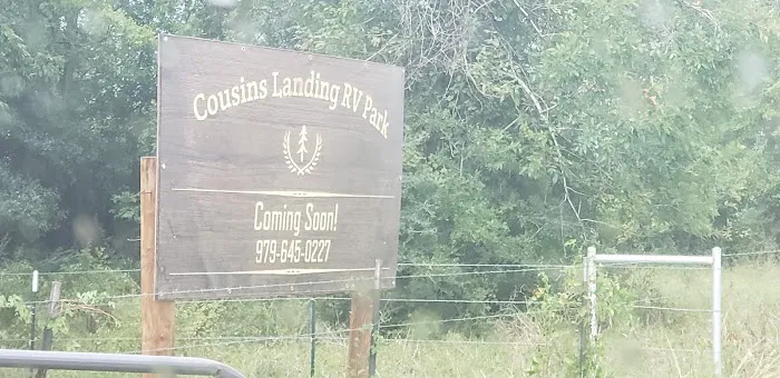 Cousins Landing RV Park Picture 8