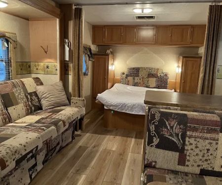 Magnolia's Finest RV Park