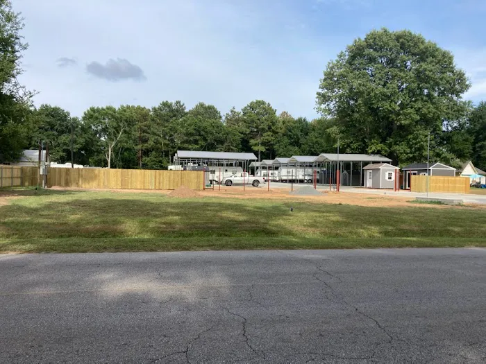 Magnolia's Finest RV Park Picture 5