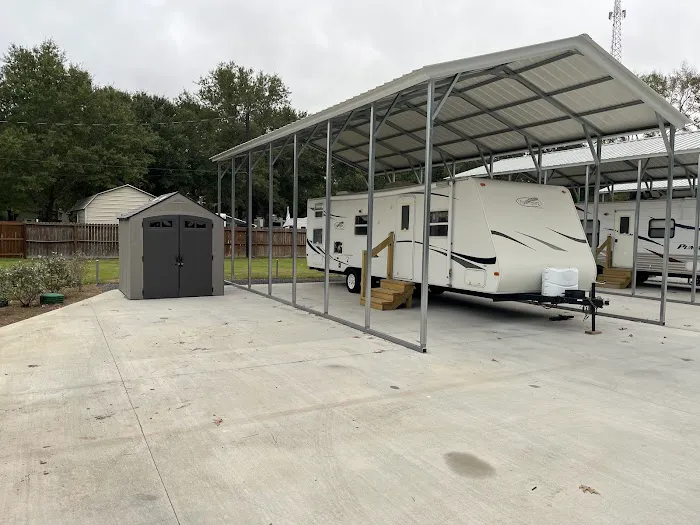 Magnolia's Finest RV Park Picture 10