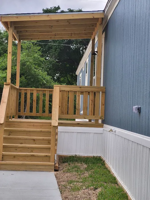 Cedar Creek Forest Mobile Home Picture 5