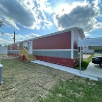 Cedar Creek Forest Mobile Home ico