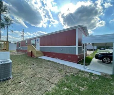 Cedar Creek Forest Mobile Home