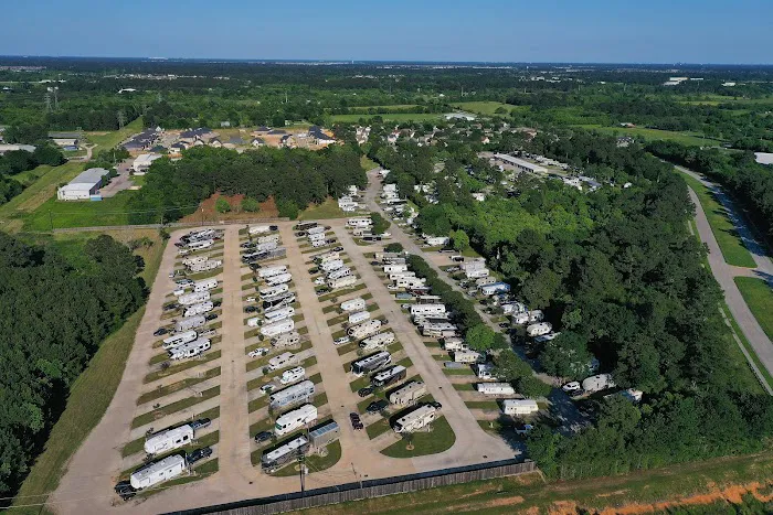 Corral RV Park Picture 1