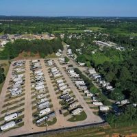 Corral RV Park ico