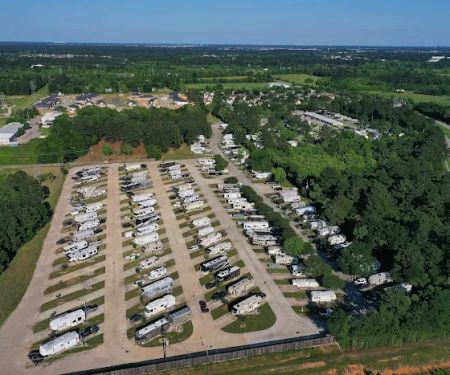 Corral RV Park
