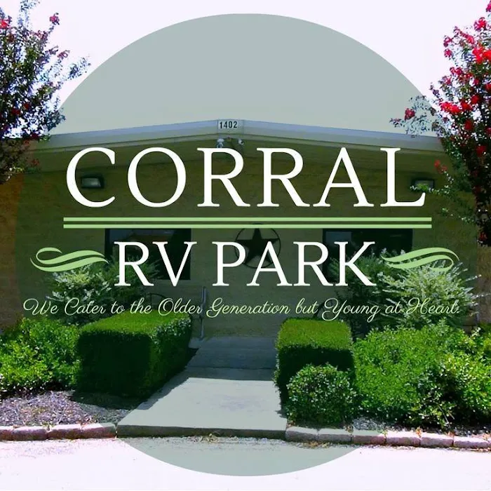 Corral RV Park Picture 4