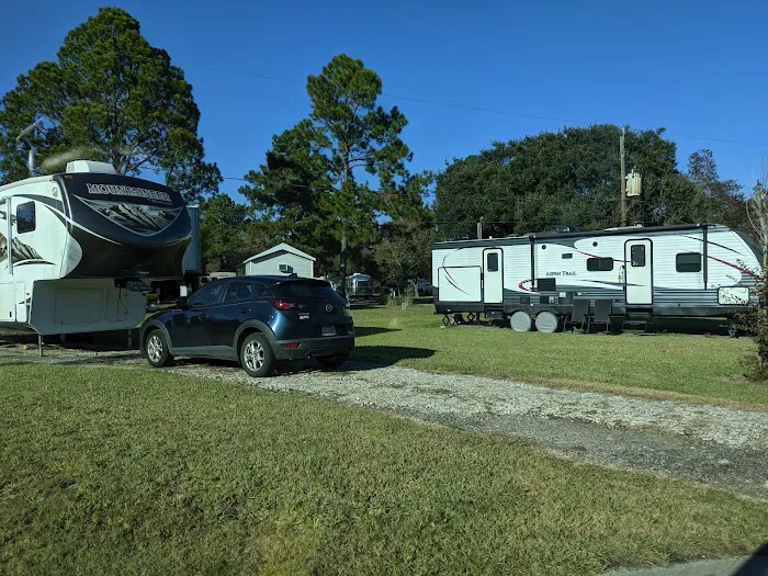 Corral RV Park Picture 5