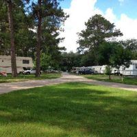 Tomball RV Park ico