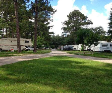 Tomball RV Park