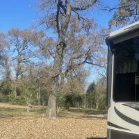 Sentinel Oaks RV Park, LLC ico