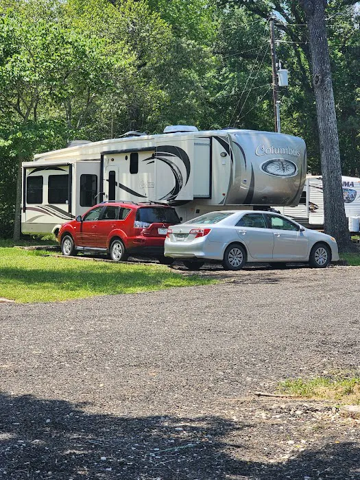 Sentinel Oaks RV Park, LLC Picture 4