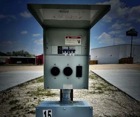 Kingu2019s Court RV Park