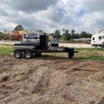 King's Court RV park & Open Storage