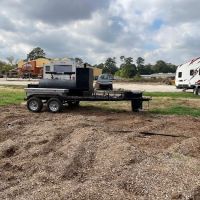 King's Court RV park & Open Storage ico