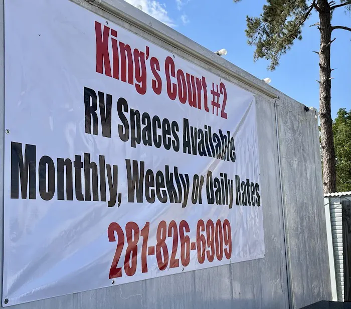 King's Court RV park & Open Storage Picture 10