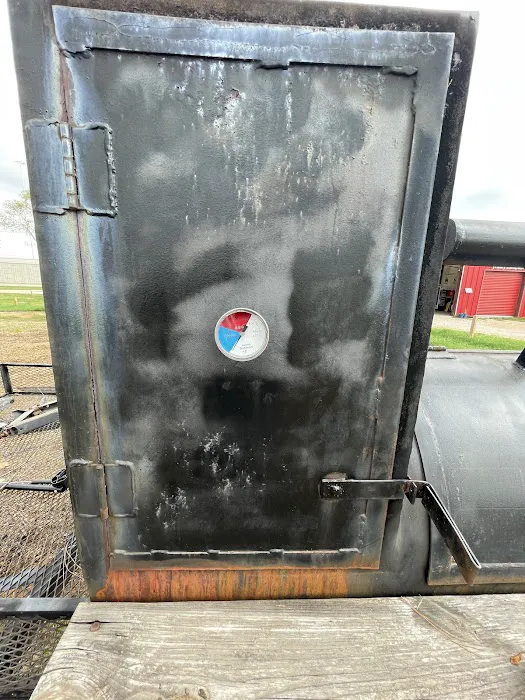 King's Court RV park & Open Storage Picture 9