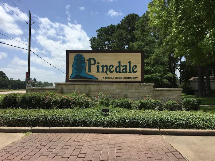 Pinedale Mobile Home Park Leasing Office Picture 2