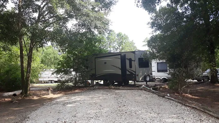 Stagecoach RV Park Picture 1