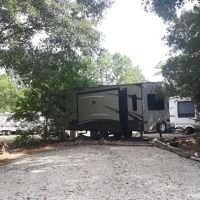 Stagecoach RV Park ico